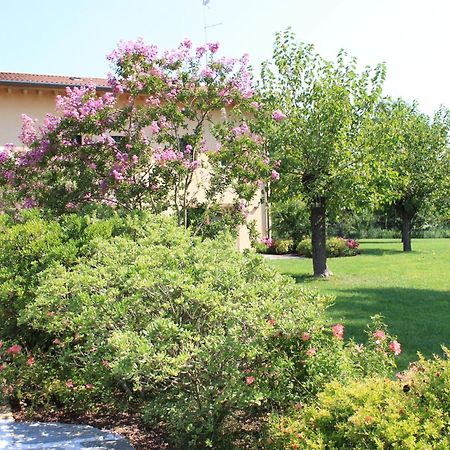Bed and Breakfast Ca' Del Sile Morgano Номер фото