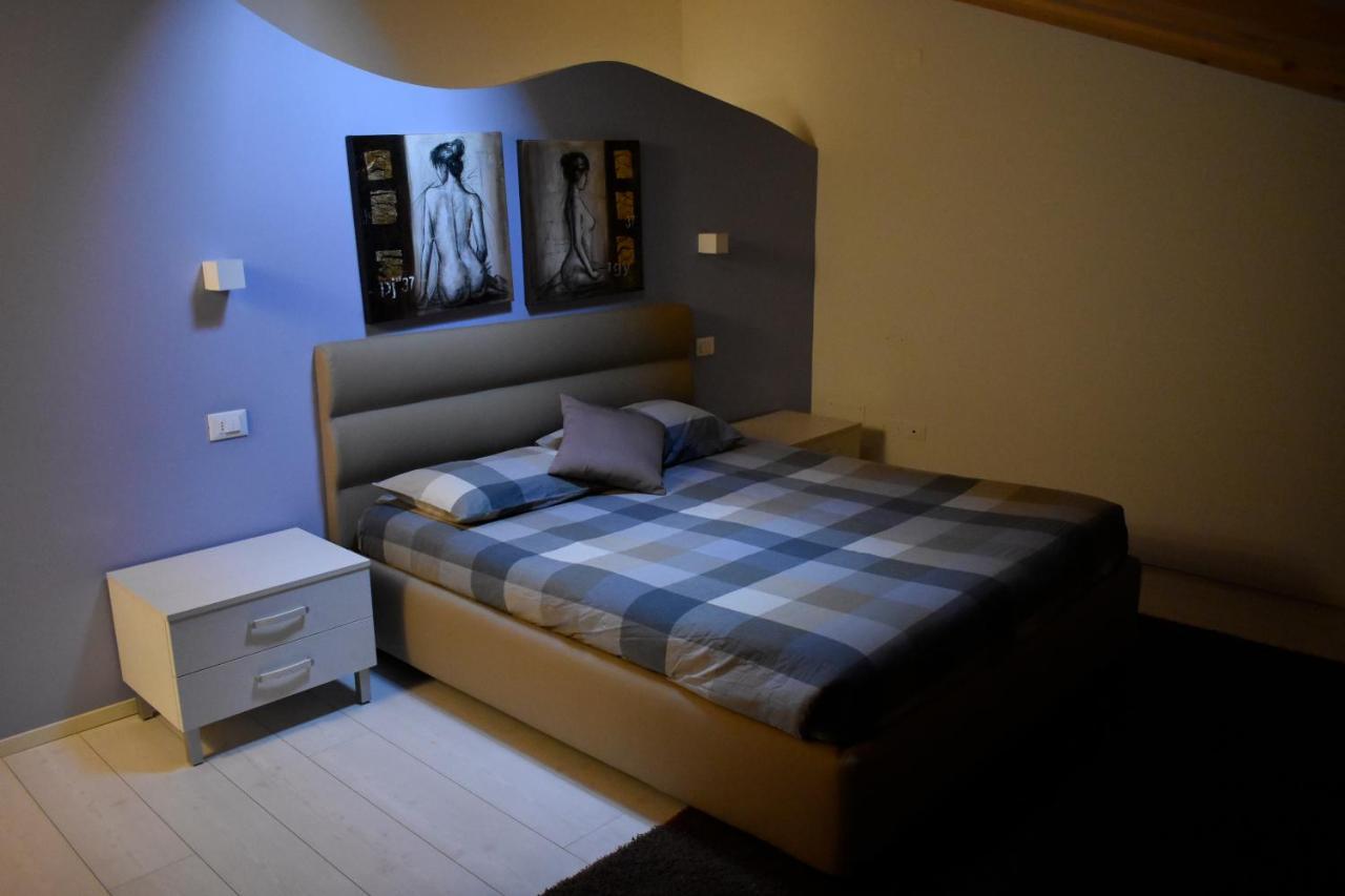 Bed and Breakfast Ca' Del Sile Morgano Экстерьер фото