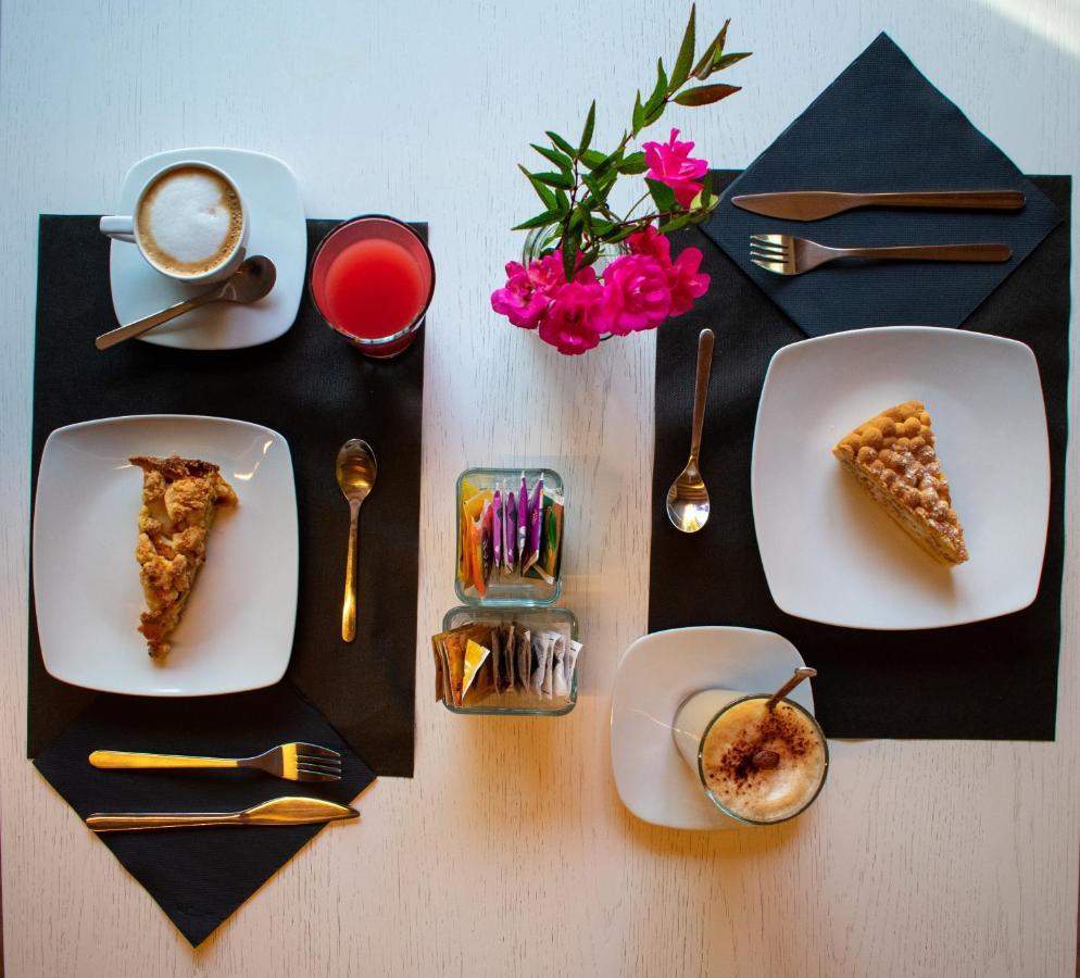 Bed and Breakfast Ca' Del Sile Morgano Экстерьер фото