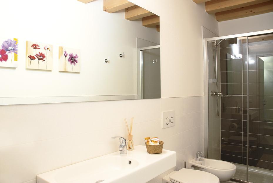 Bed and Breakfast Ca' Del Sile Morgano Номер фото