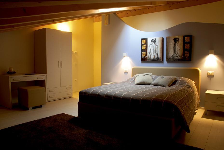 Bed and Breakfast Ca' Del Sile Morgano Номер фото
