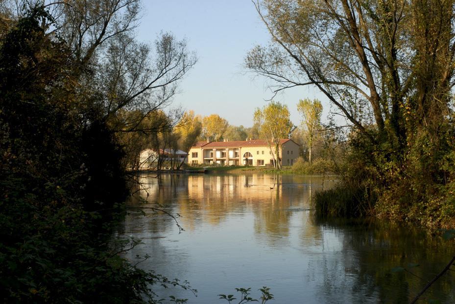 Bed and Breakfast Ca' Del Sile Morgano Экстерьер фото