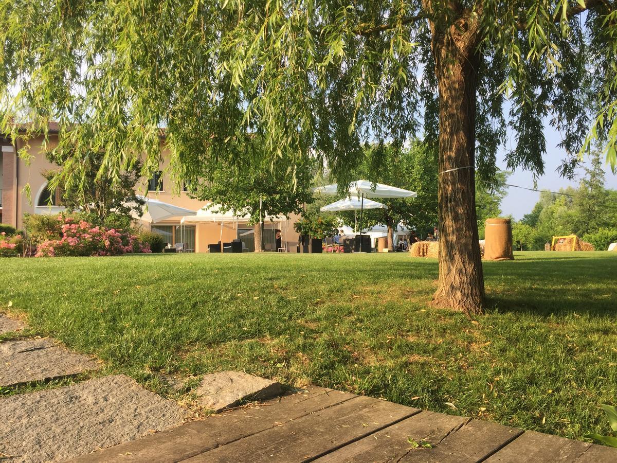 Bed and Breakfast Ca' Del Sile Morgano Экстерьер фото